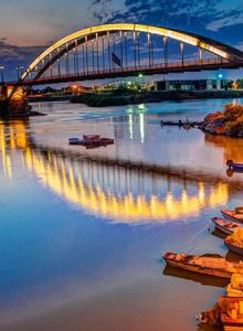 ahvaz-attracions-white-bridge