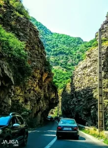 chaloos-road
